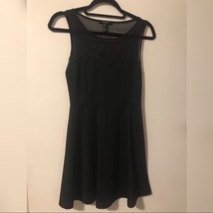Little Black Dress Forever 21